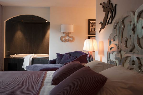 GIANDUJA<br />003 Camelia