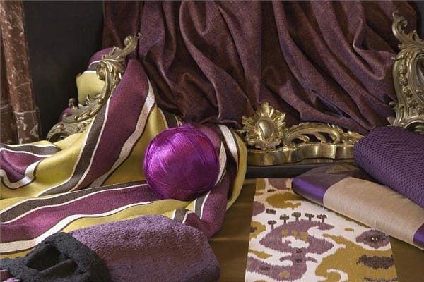 BRIGHELLA<br />004 Fuxia-violetto