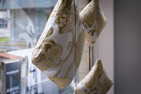 ANITA<br />001 Avorio