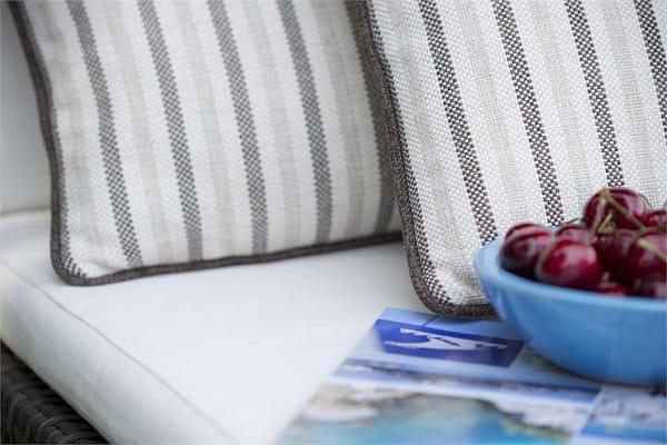 ARIETE<br />002 Rosso-blu