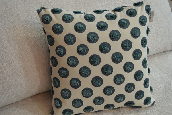 PUFFO<br />005 Limone