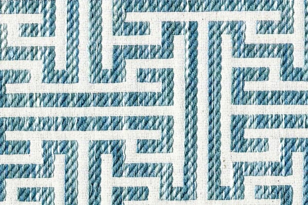 LABIRINTO003 Verde acqua