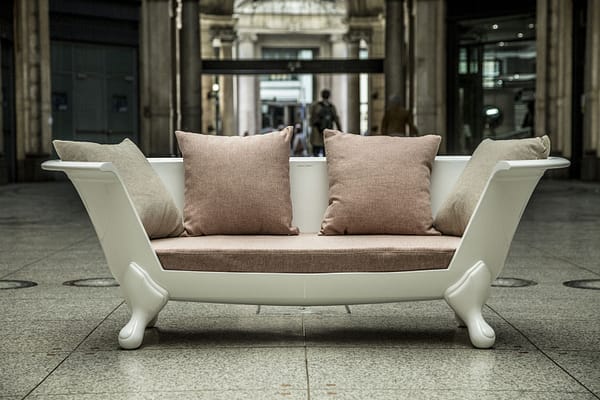 SPIGA<br />005 Pavone