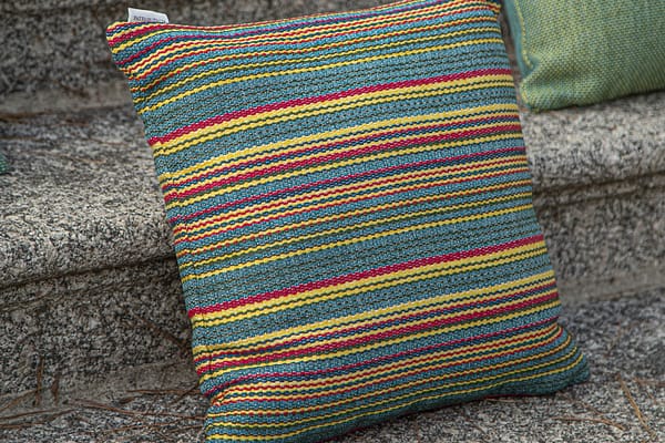 Premium quality outdoor fabric | BROCHIER