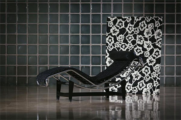 DUMBO001 Bianco nero