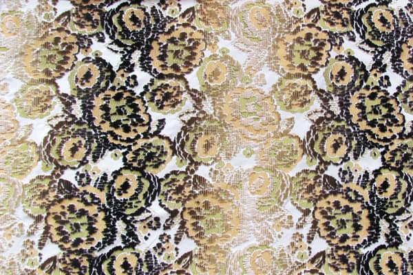 MIMETIC FLOWER001 Gialla