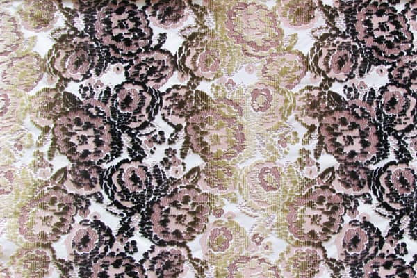 MIMETIC FLOWER002 Rosa