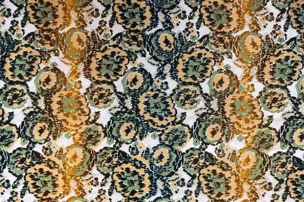 MIMETIC FLOWER004 Verde