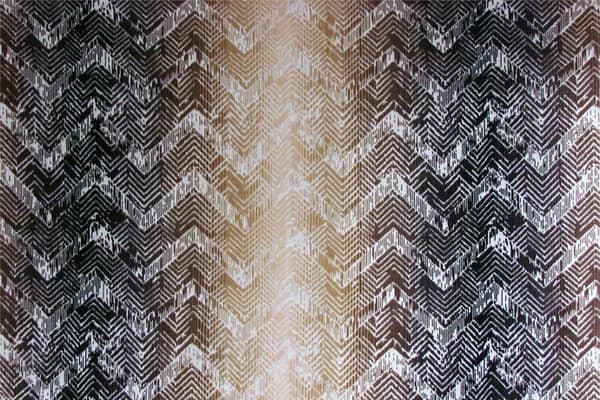 OMBRÈ SAFARI001 Beige