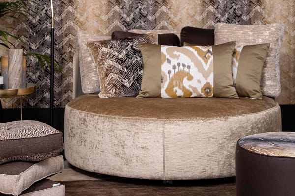 OMBRÈ SAFARI001 Beige