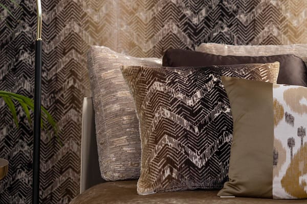 OMBRÈ SAFARI001 Beige