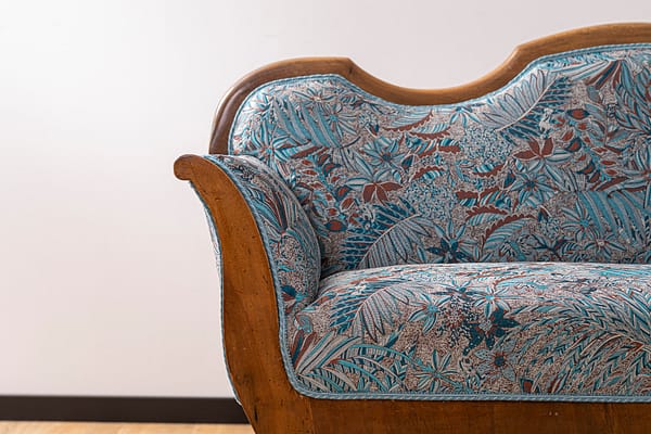 BACAN T.<br />001 Turchese