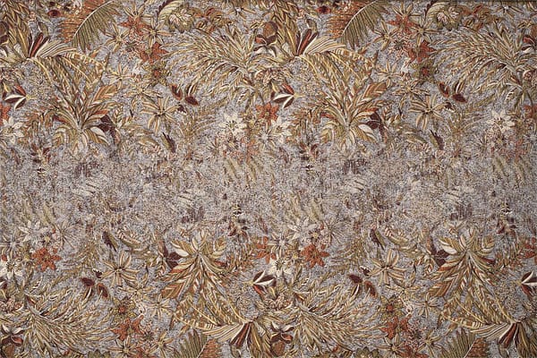 BACAN R.<br />001 Ruggine