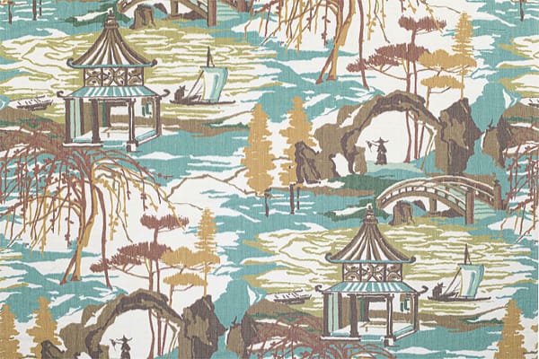 LEGGERO CHINÈ002 Multicolor