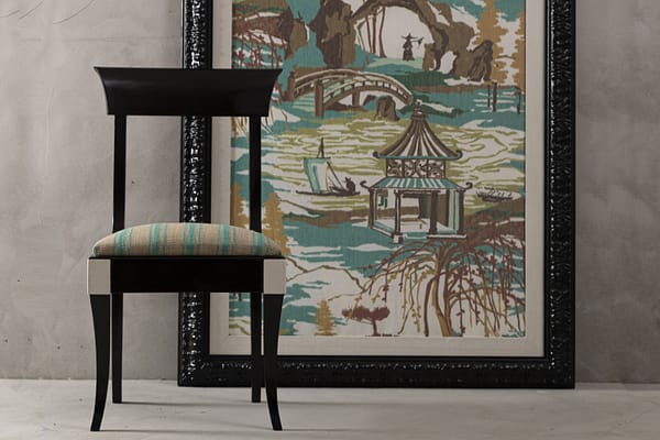 LEGGERO CHINÈ002 Multicolor