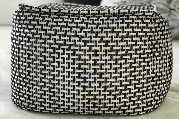 NADIR001 Bianco nero