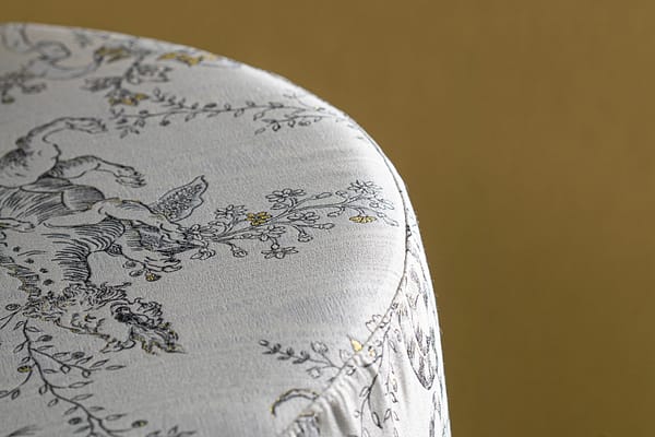 Home decoration fabric sold online