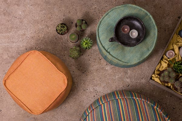 Premium quality outdoor fabric | BROCHIER