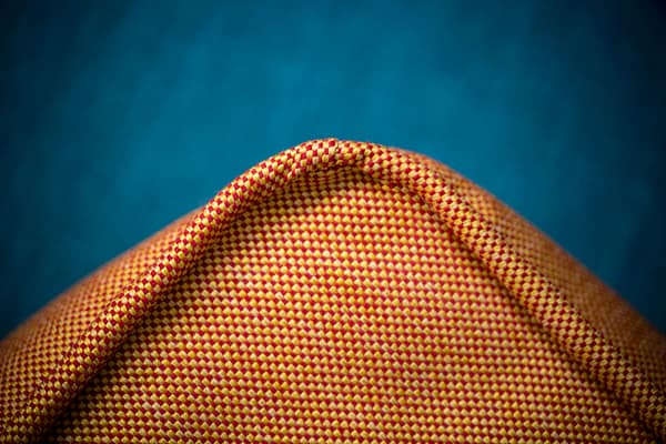 Premium quality outdoor fabric | BROCHIER