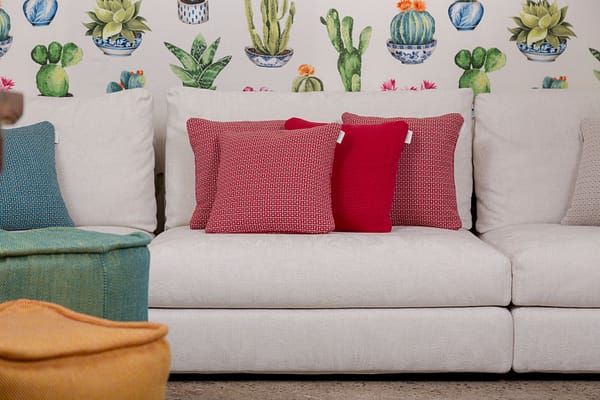 Premium quality outdoor fabric | BROCHIER