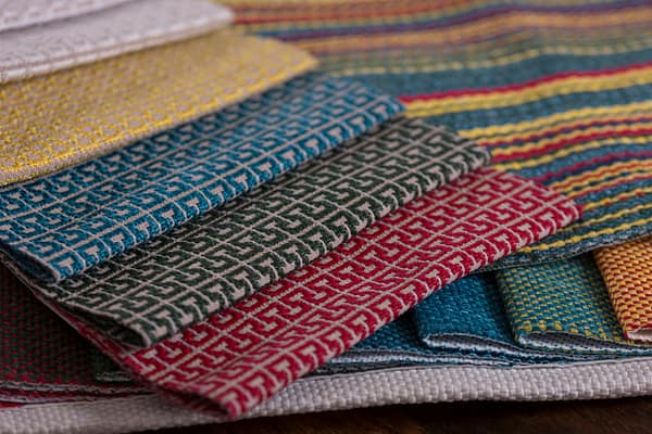 Premium quality outdoor fabric | BROCHIER