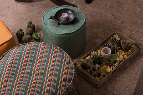 Premium quality outdoor fabric | BROCHIER