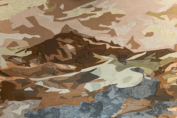 VINICUNCA PAN B002 Cammello