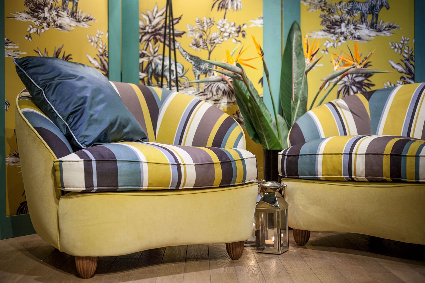 STELLA Collection BROCHIER