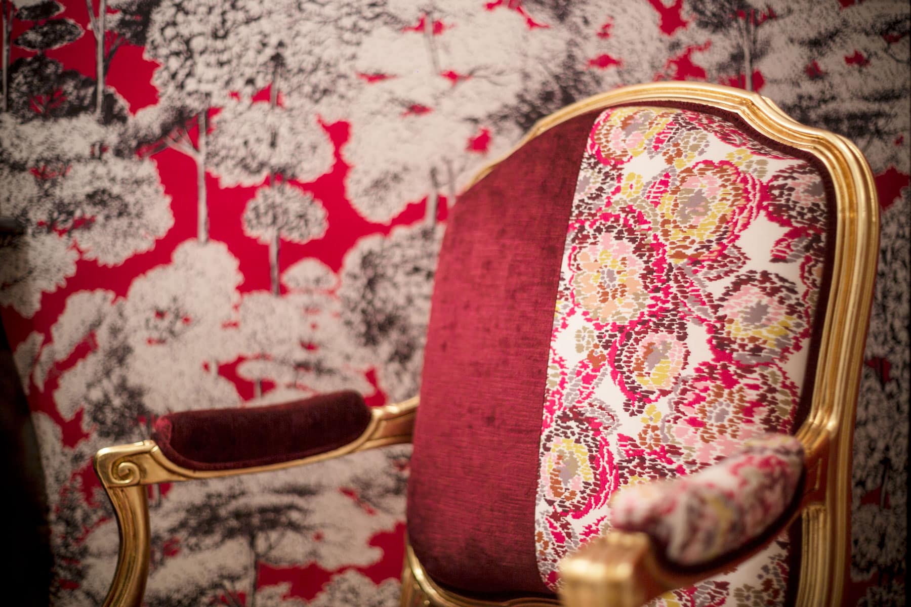 FUTURA Collection BROCHIER