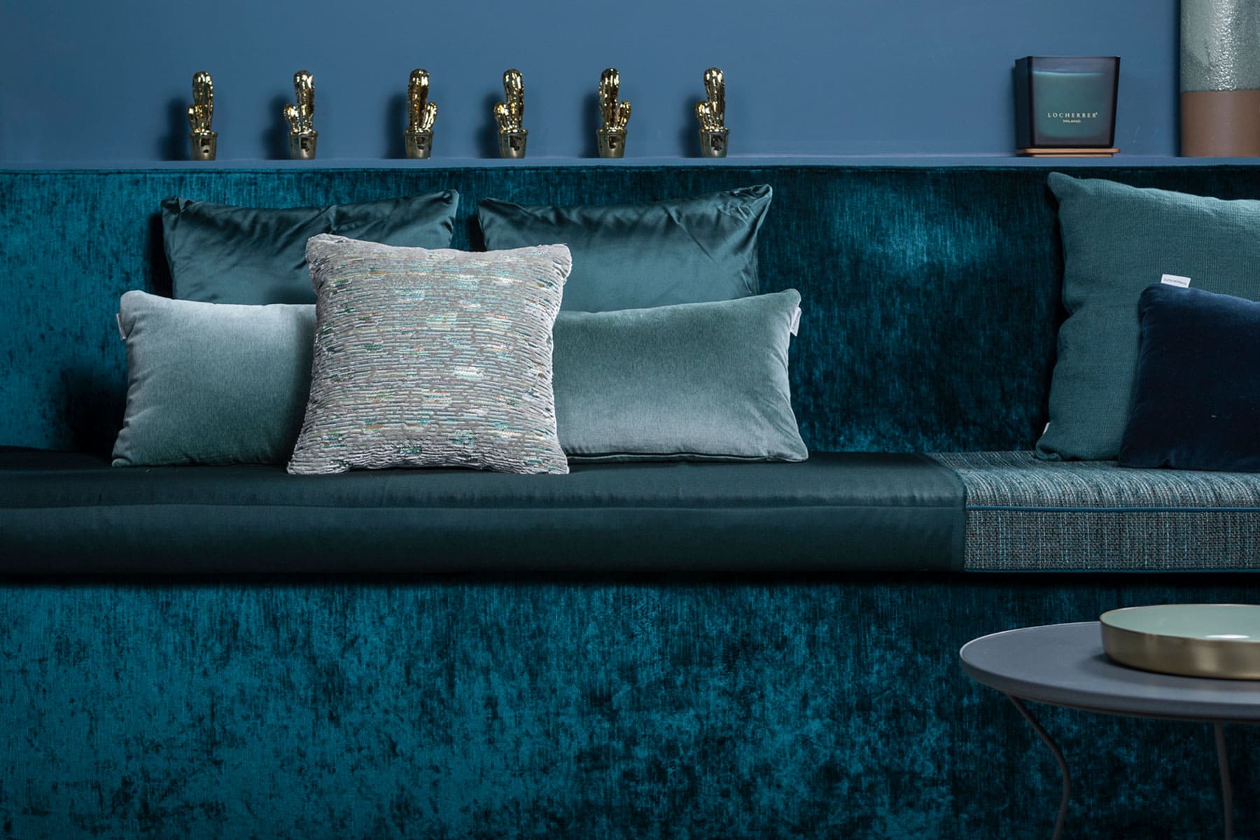 MAESTRA Collection BROCHIER