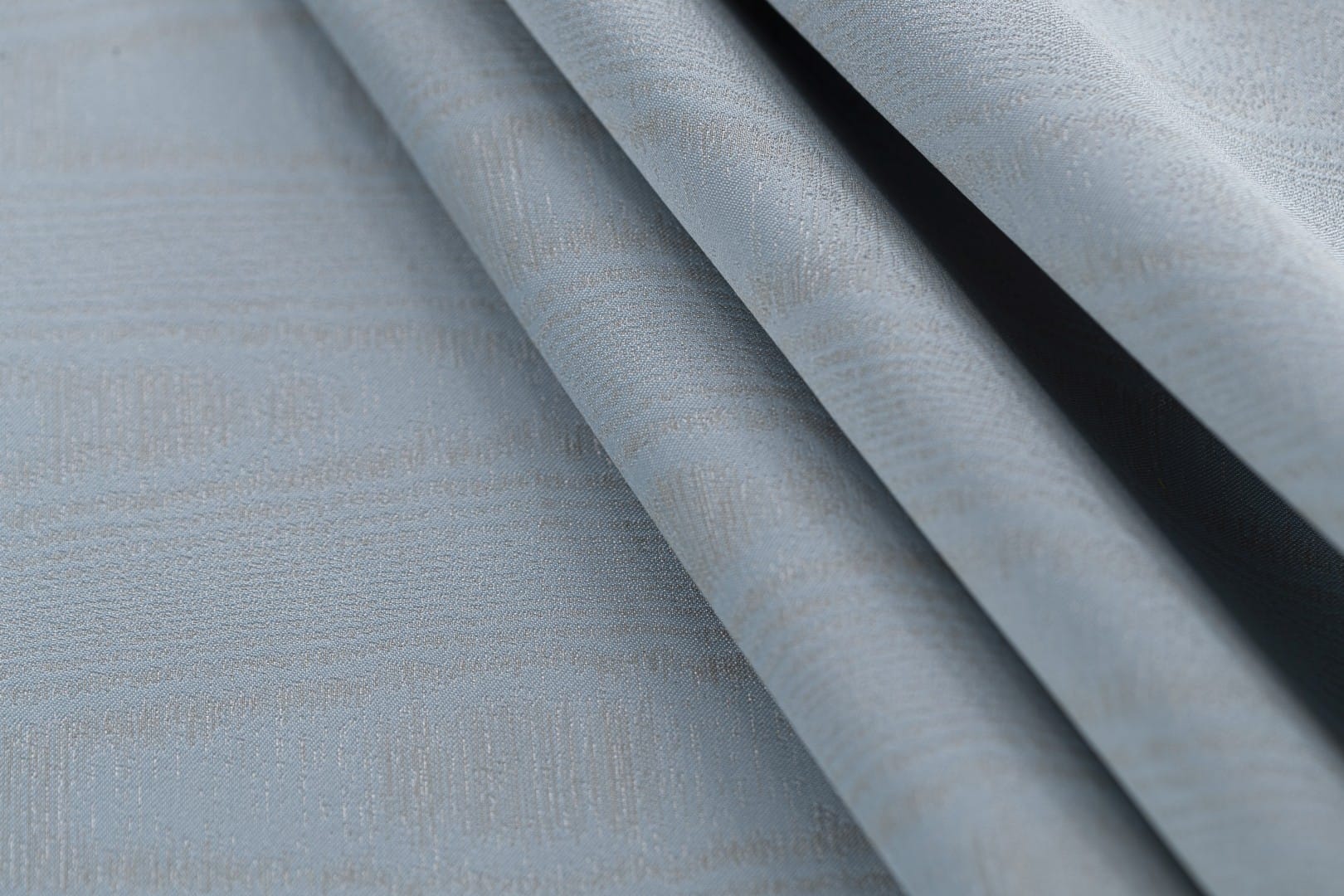 Home Decoration Fabric CORTEX 009 Azzurro - BROCHIER