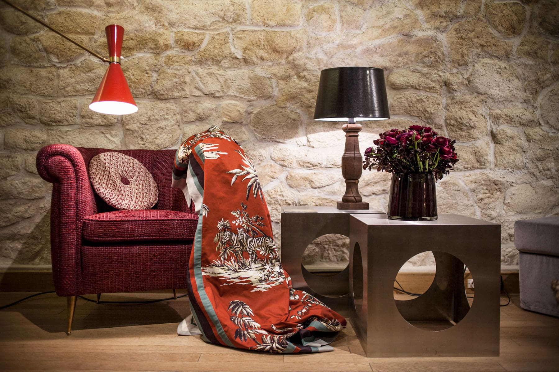 STELLA Collection BROCHIER