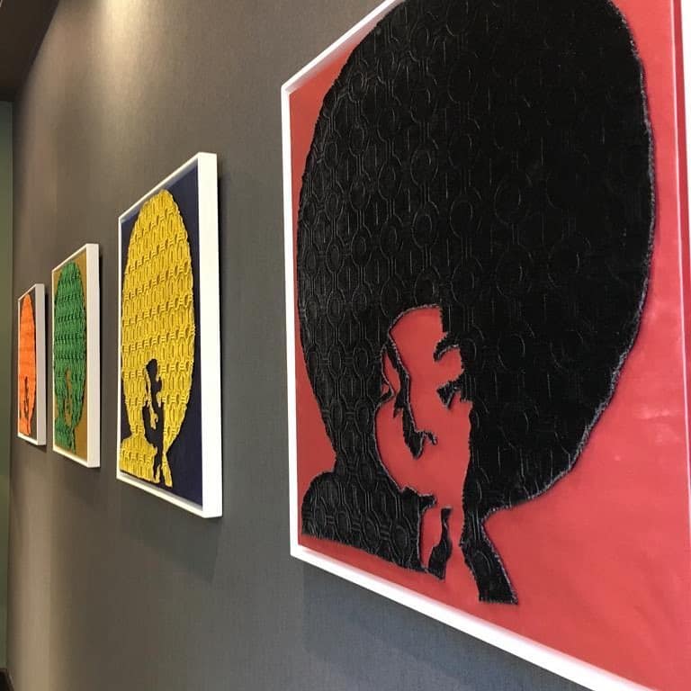 Opere di Sabrina Romano