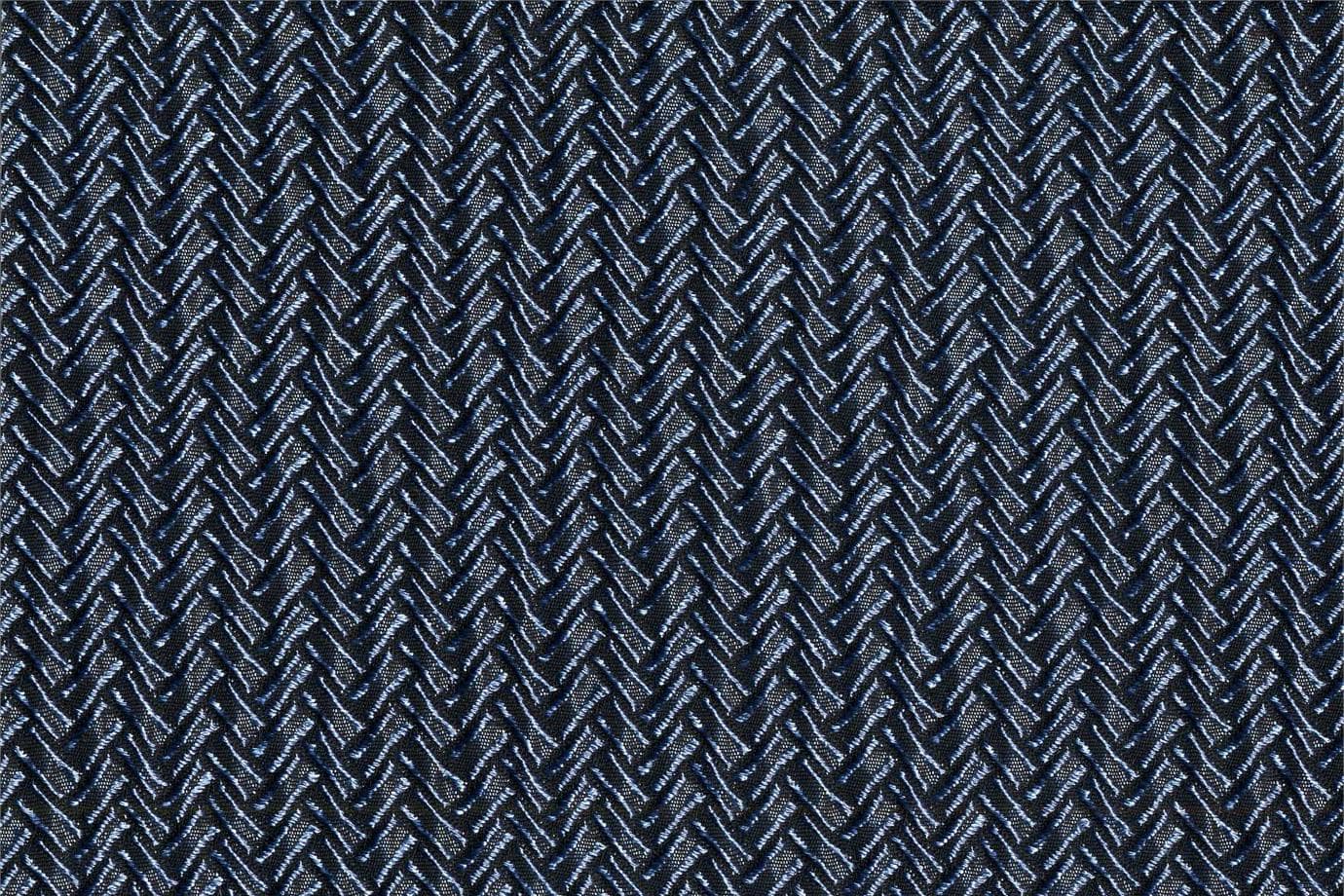 Home Decoration Fabric J1951 SECONDIGLIANO 025 Azzurro - BROCHIER