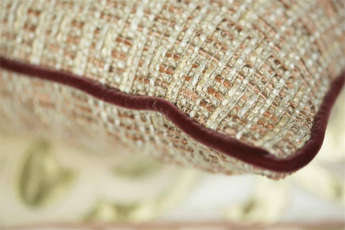 Home Decoration Fabric J3261 GRU 002 Cipria - BROCHIER
