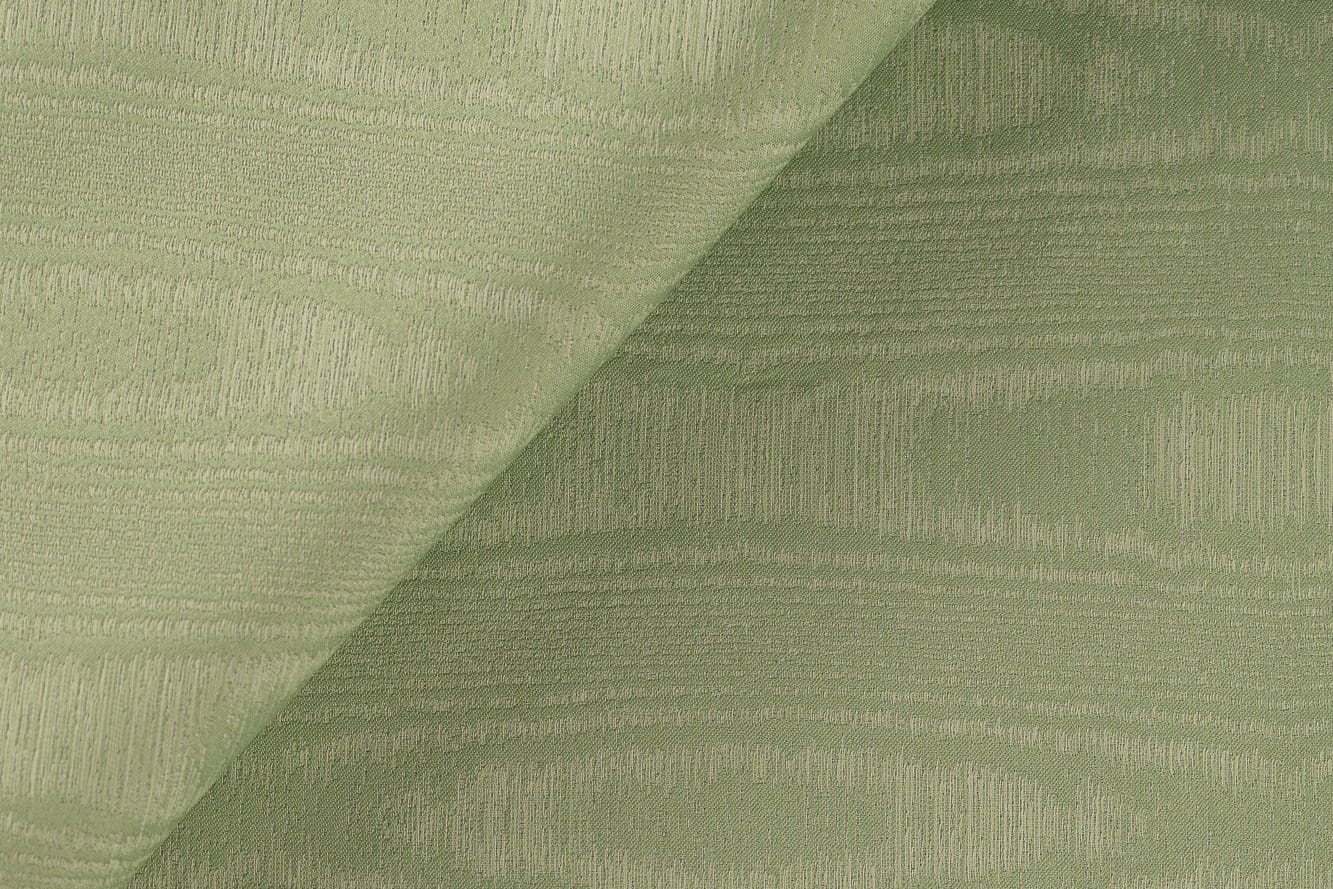 Home Decoration Fabric JB008 CORTEX 007 Pistacchio - BROCHIER