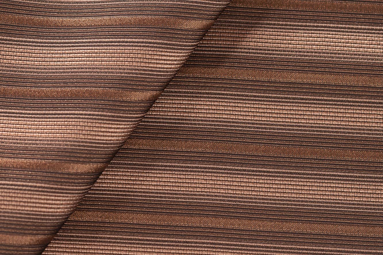 Home Decoration Fabric JB014 SHADE 009 Cacao - BROCHIER