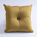 Designer cushion Jimi Pechino Army | BROCHIER e-shop