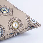 Designer cushion Fer Forgè Army | BROCHIER e-shop