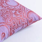 Designer cushion Pechino Ametista | BROCHIER e-shop