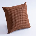 Designer cushion Gioppino Ruggine | BROCHIER e-shop