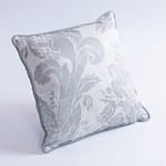 Designer cushion Teodolinda Leonida Balena | BROCHIER e-shop