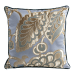 Designer cushion Anita Leonida Balena | BROCHIER e-shop