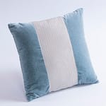 Designer cushion Fenice Secondigliano Balena