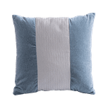 Designer cushion Fenice Secondigliano Balena