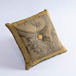 Designer cushion Pechino Jimi Army | BROCHIER e-shop