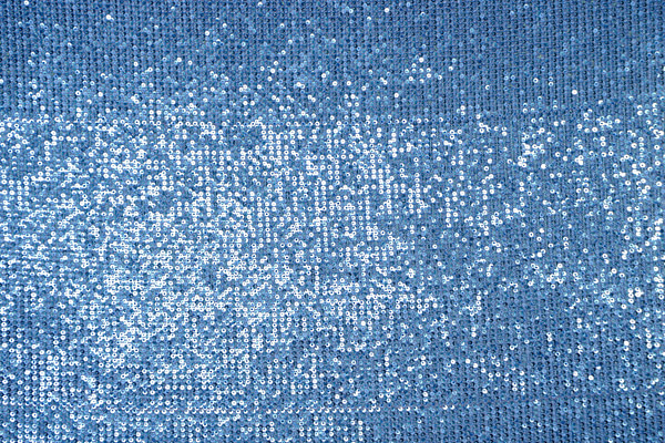 Tessuto Ricamo Paillettes e Perline TC001447 per Abbigliamento