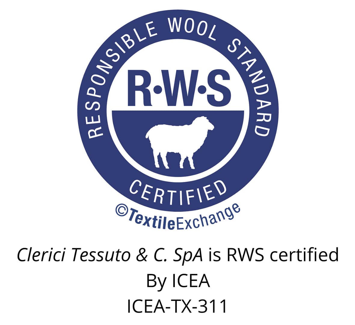 RWS - Responsible Wool Standard