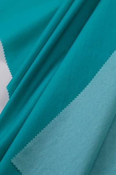 Parley recycled polyester fabric, GRS certified | Clerici Tessuto