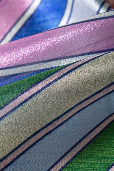 Industry textile collection Spring Summer 2022 | Clerici Tessuto